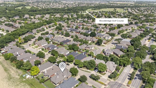 8012 Vista Creek Lane, Sachse, TX 75048
