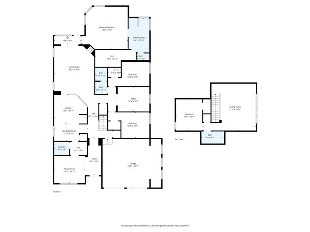 8012 Vista Creek Lane, Sachse, TX 75048