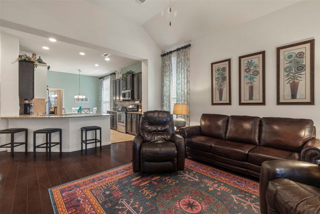 8012 Vista Creek Lane, Sachse, TX 75048