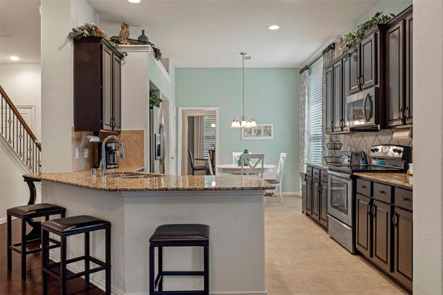8012 Vista Creek Lane, Sachse, TX 75048
