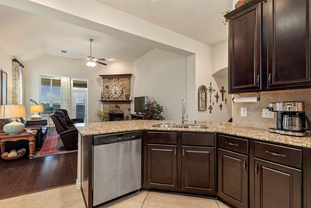 8012 Vista Creek Lane, Sachse, TX 75048
