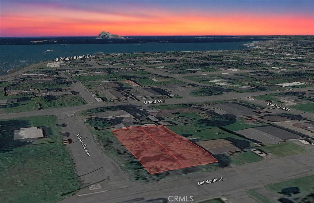 Image 2 of property listing at 380 Del Monte Street, Crescent City, CA 95531