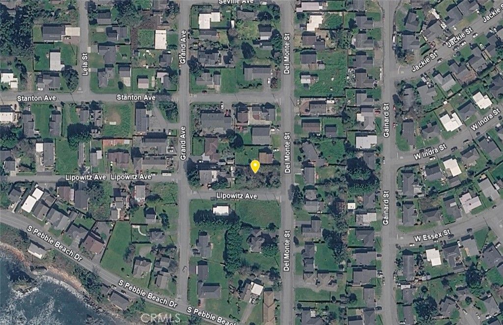 Image 9 of property listing at 380 Del Monte Street, Crescent City, CA 95531