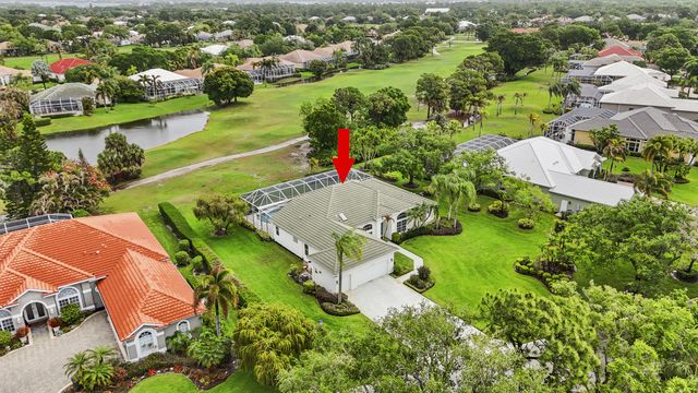 2225 SW Oakhill Way, Palm City, FL 34990