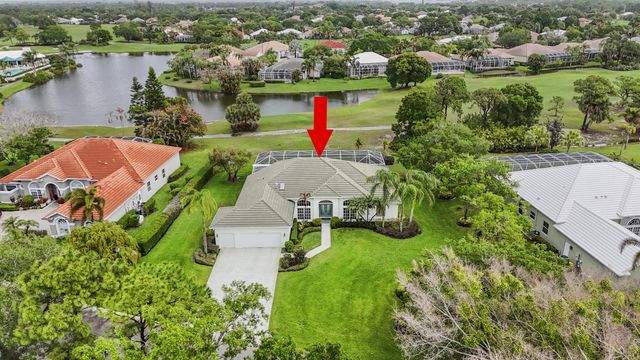 2225 SW Oakhill Way, Palm City, FL 34990