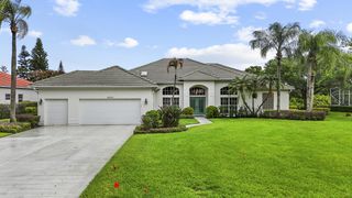 2225 SW Oakhill Way, Palm City, FL 34990