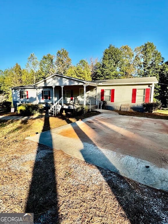 1844 Burnette Road, Toccoa, GA 30577 — photo 2