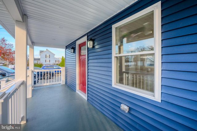 520 FAIRVIEW AVE, Hammonton, NJ 08037