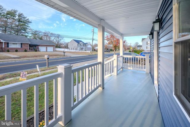 520 FAIRVIEW AVE, Hammonton, NJ 08037