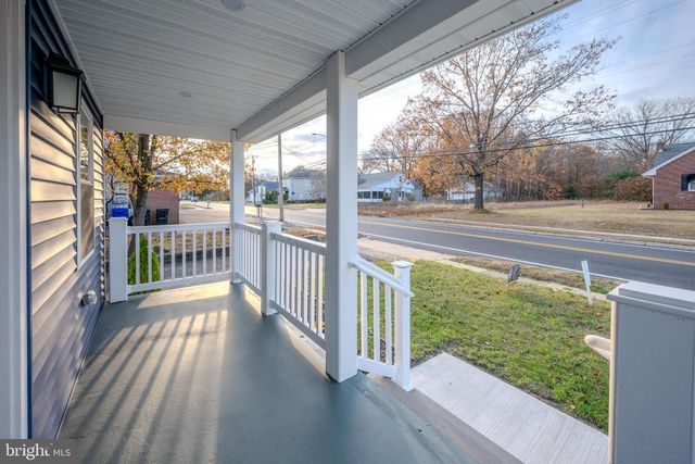 520 FAIRVIEW AVE, Hammonton, NJ 08037