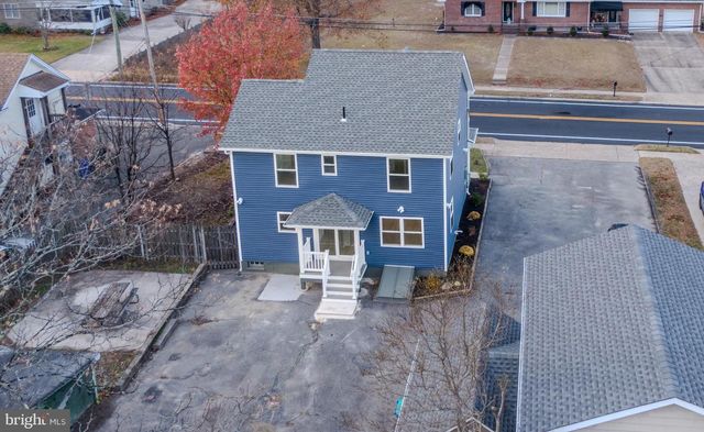 520 FAIRVIEW AVE, Hammonton, NJ 08037