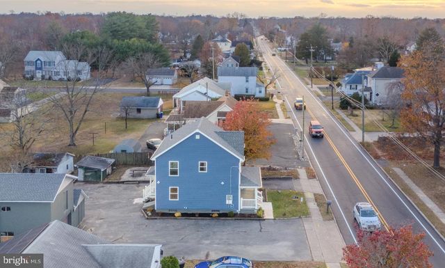 520 FAIRVIEW AVE, Hammonton, NJ 08037