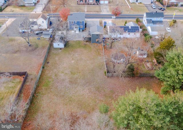 520 FAIRVIEW AVE, Hammonton, NJ 08037