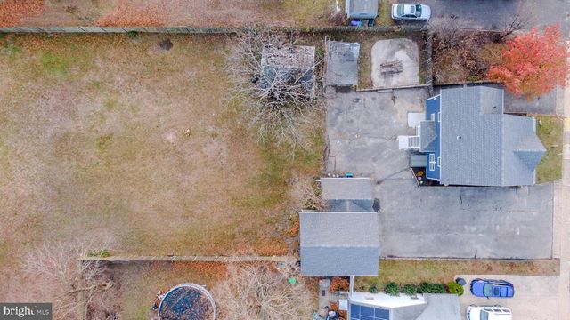 520 FAIRVIEW AVE, Hammonton, NJ 08037