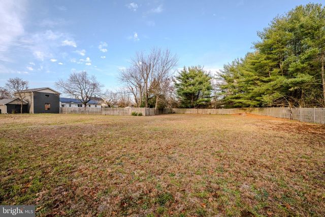 520 FAIRVIEW AVE, Hammonton, NJ 08037