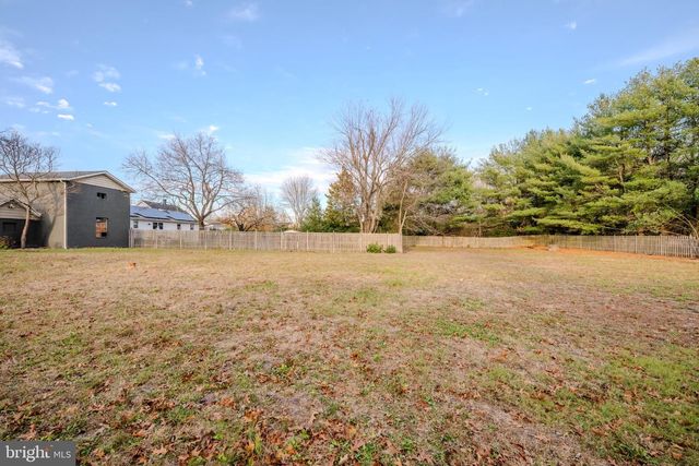 520 FAIRVIEW AVE, Hammonton, NJ 08037