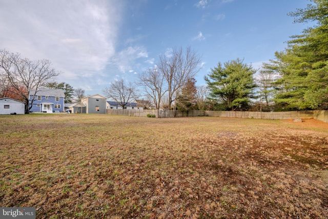 520 FAIRVIEW AVE, Hammonton, NJ 08037