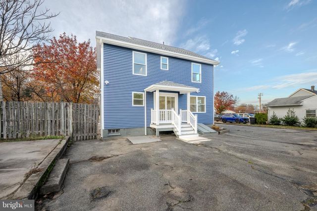 520 FAIRVIEW AVE, Hammonton, NJ 08037