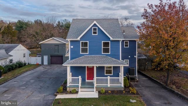 520 FAIRVIEW AVE, Hammonton, NJ 08037