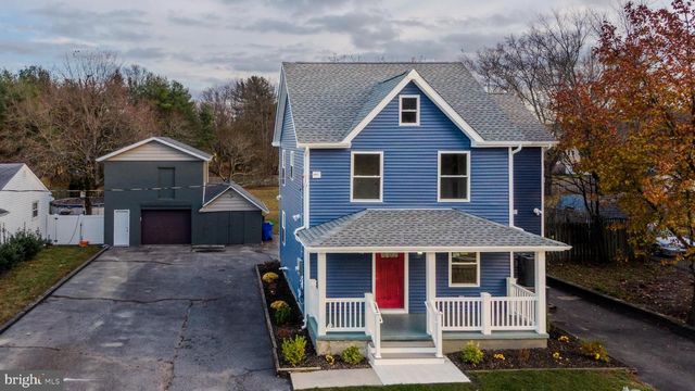 520 FAIRVIEW AVE, Hammonton, NJ 08037