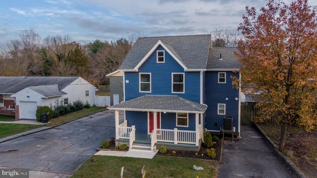 520 FAIRVIEW AVE, Hammonton, NJ 08037