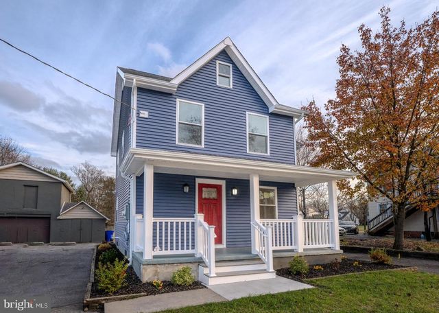 520 FAIRVIEW AVE, Hammonton, NJ 08037