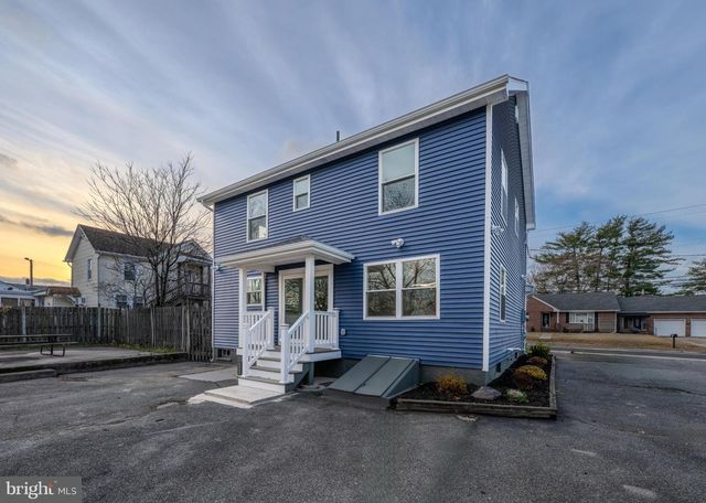 520 FAIRVIEW AVE, Hammonton, NJ 08037