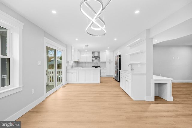 520 FAIRVIEW AVE, Hammonton, NJ 08037