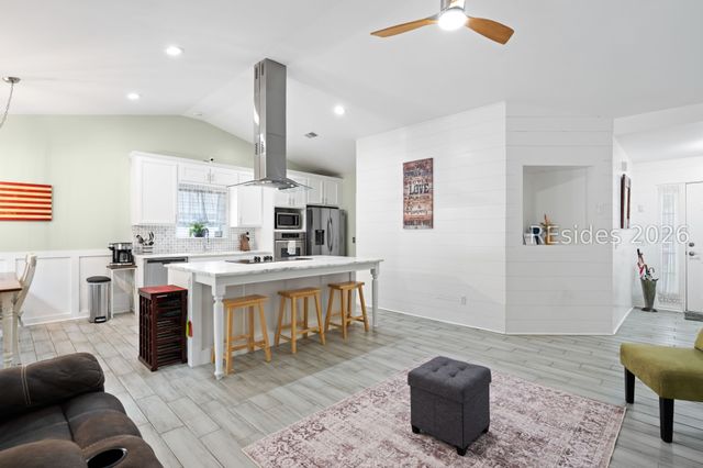 565 Mill St, Bluffton, SC 29910