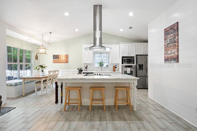 565 Mill St, Bluffton, SC 29910
