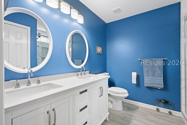 565 Mill St, Bluffton, SC 29910
