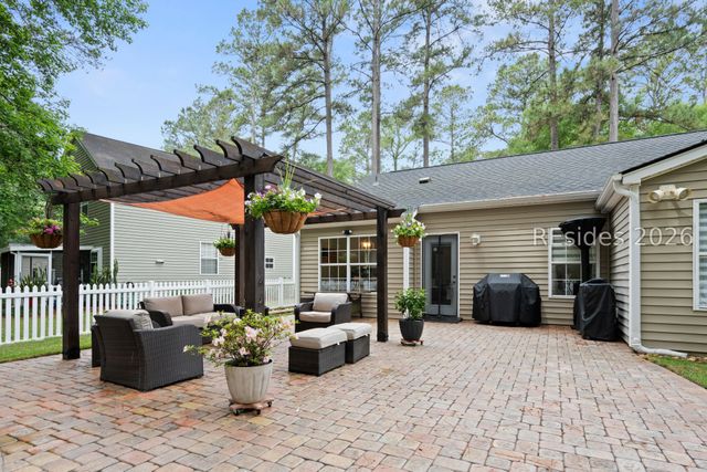 565 Mill St, Bluffton, SC 29910