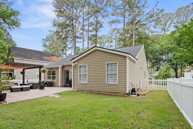 565 Mill St, Bluffton, SC 29910