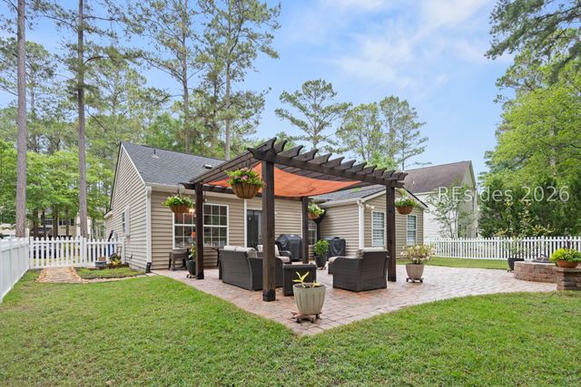 565 Mill St, Bluffton, SC 29910