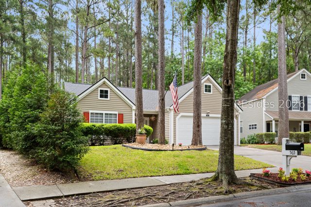 565 Mill St, Bluffton, SC 29910