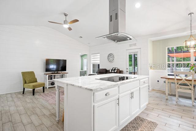 565 Mill St, Bluffton, SC 29910
