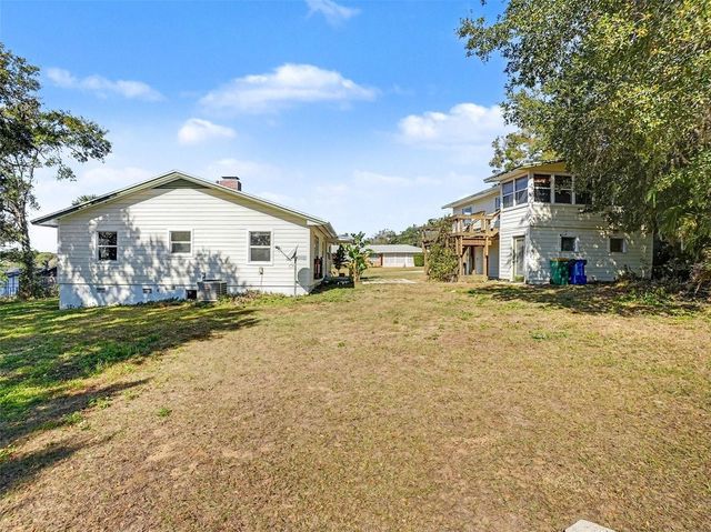 1725 HAMILTON STREET N, Eustis, FL 32726