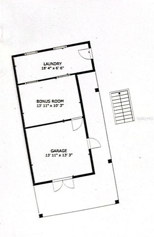 1725 HAMILTON STREET N, Eustis, FL 32726