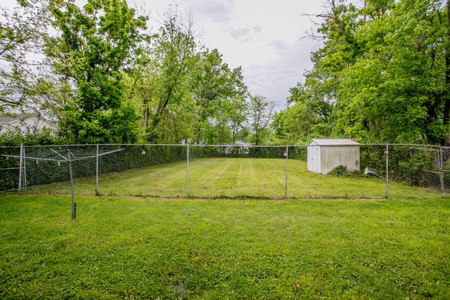 110 BENTON ST, Columbia, MO 65203