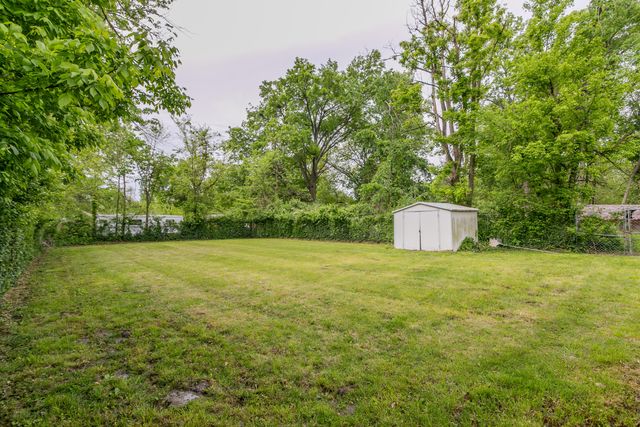 110 BENTON ST, Columbia, MO 65203