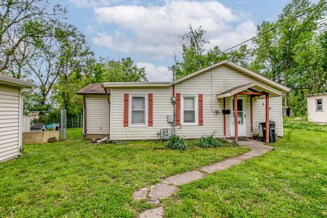 110 BENTON ST, Columbia, MO 65203