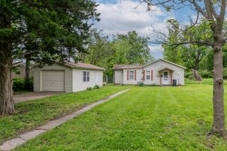 110 BENTON ST, Columbia, MO 65203