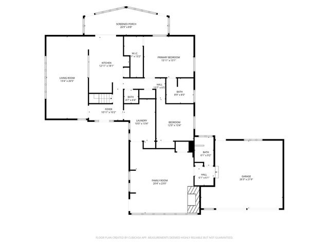 28W521 Purnell Road, West Chicago, IL 60185