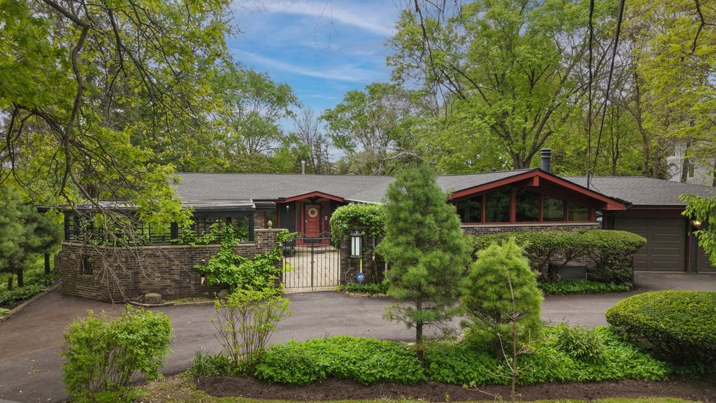 28W521 Purnell Road, West Chicago, IL 60185