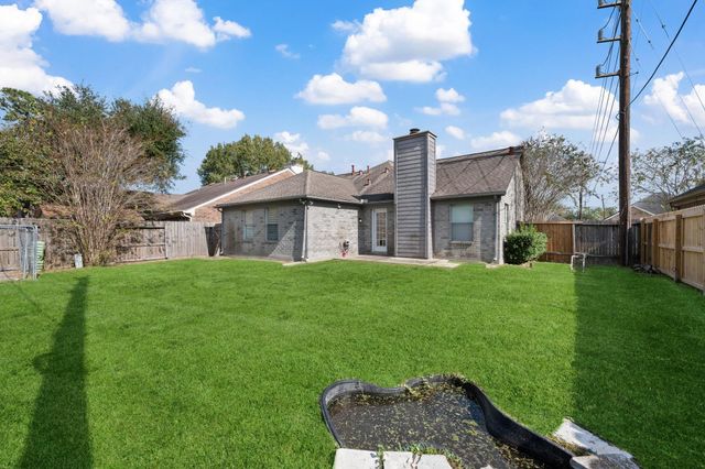 18711 Yaupon Trail, Humble, TX 77346