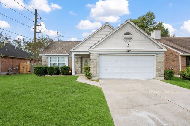 18711 Yaupon Trail, Humble, TX 77346