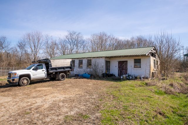 1771 Cornersville Hwy, Lewisburg, TN 37091