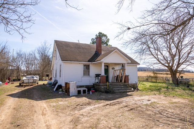 1771 Cornersville Hwy, Lewisburg, TN 37091