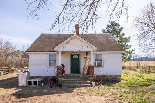 1771 Cornersville Hwy, Lewisburg, TN 37091