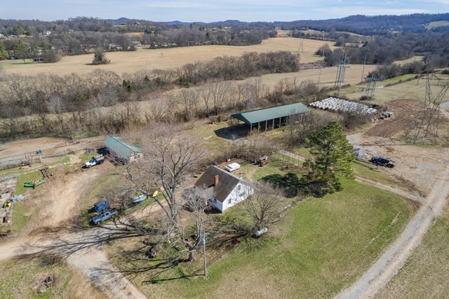 1771 Cornersville Hwy, Lewisburg, TN 37091